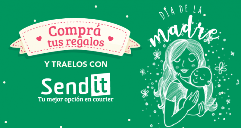 Beneficios de comprar el regalo para mamá online