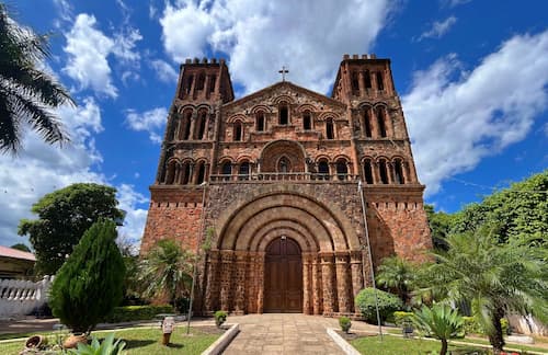 Imagen de la sucursal Villarrica